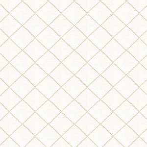 Aces 3 Nugget by Stout Fabric