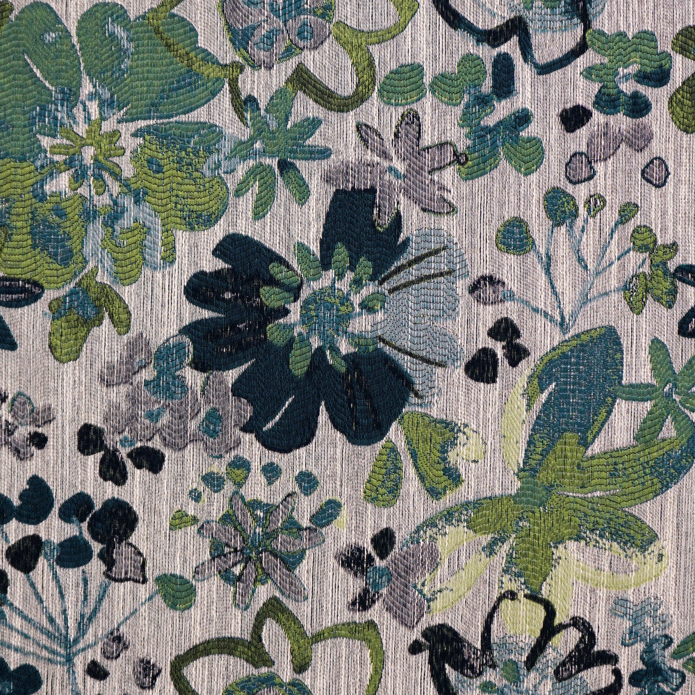 Ace 67J6831 by JF Crypton Fabric Color Concepts Crypton Home Indigo 84% Polyester, 16% Rayon United States 48000 Horizontal: 14.625 and Vertical: 16 58 - Fabric Carolina -