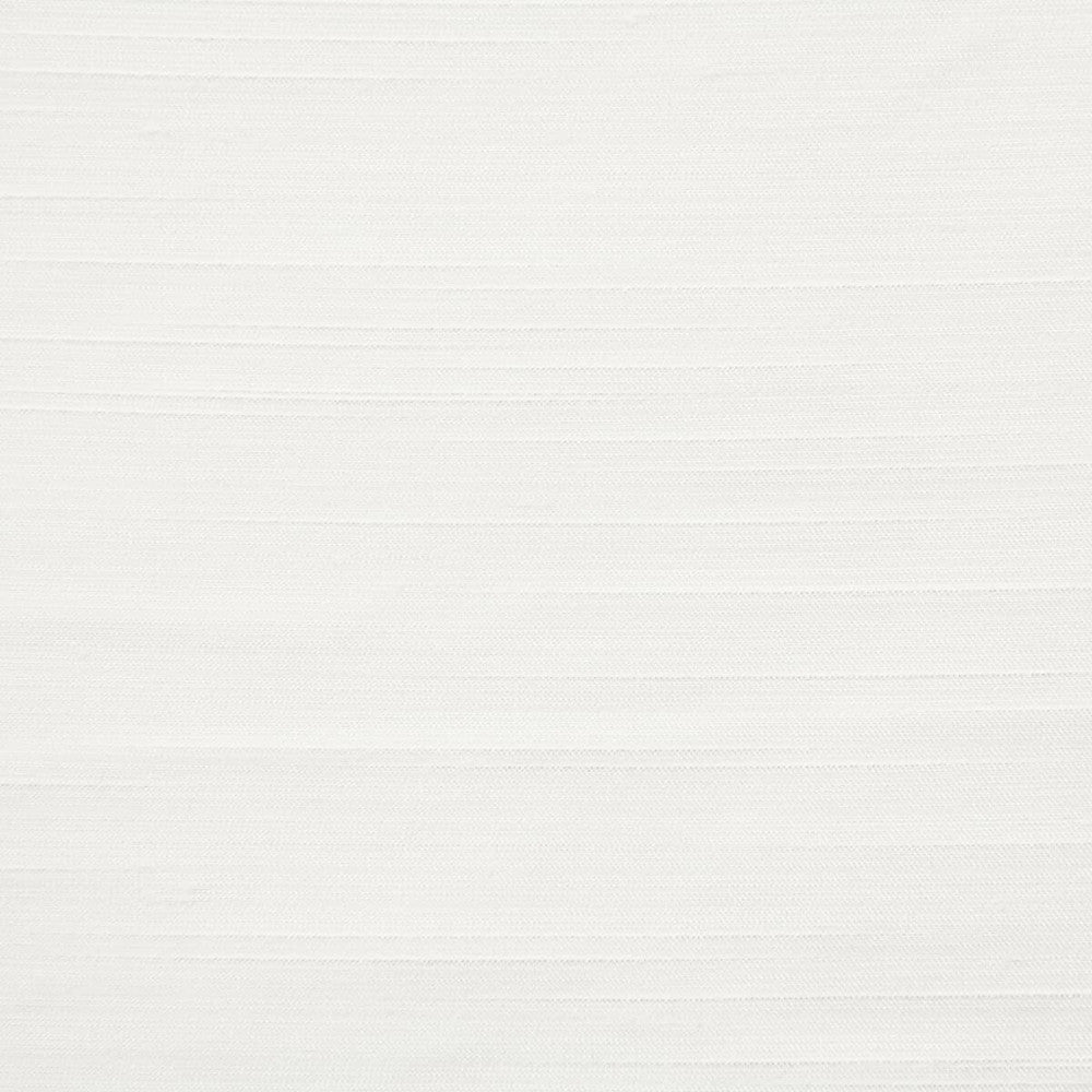 Achilles 18 Ivory by Stout Fabric Beautiful Accents 100% Polyester INDIA Horizontal: 0 and Vertical: 0 55 in - Fabric Carolina -