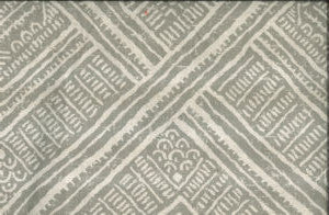 Acme Sterling by Norbar Fabric
