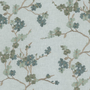 Acres 1 Robinsegg by Stout Fabric