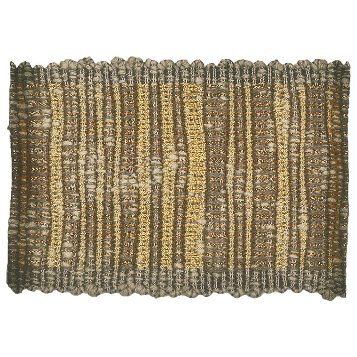 Action 6 Granite by Stout Trim Stout Trim Action 6 GraniteTrim ILLUMINATE TRIM 64%COT 26%SVI 5%LIN 5%MTL CHINA </p><p>Repeat: H: 0.000, V: 0.000 2.5 in - Fabric Carolina -