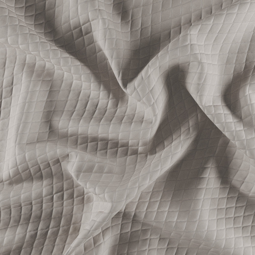 ACUTE 94J8941 by JF Designer Fabric Quiltress 100% Polyester China  Horizontal: 1.25 and Vertical: 2.125 54  - Swanky Fabrics -