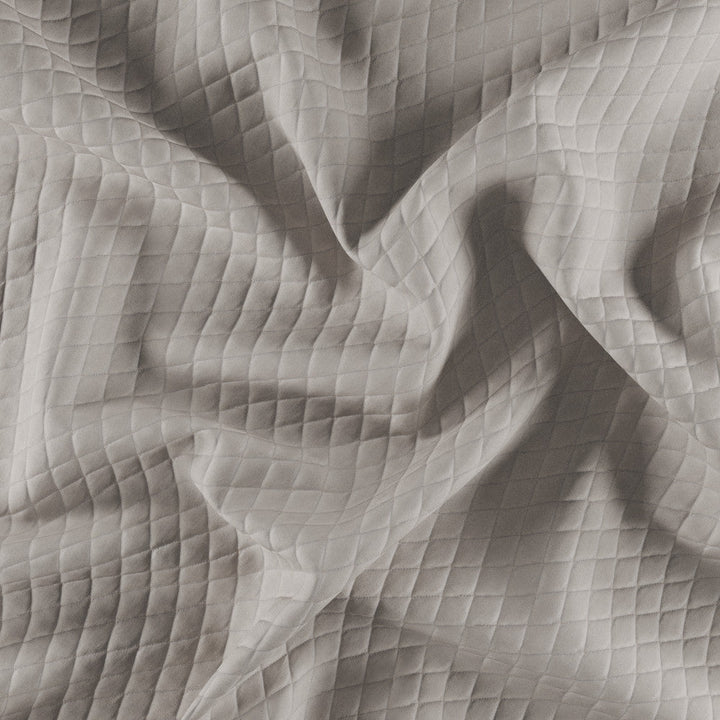 ACUTE 94J8941 by JF Designer Fabric Quiltress 100% Polyester China  Horizontal: 1.25 and Vertical: 2.125 54  - Swanky Fabrics -