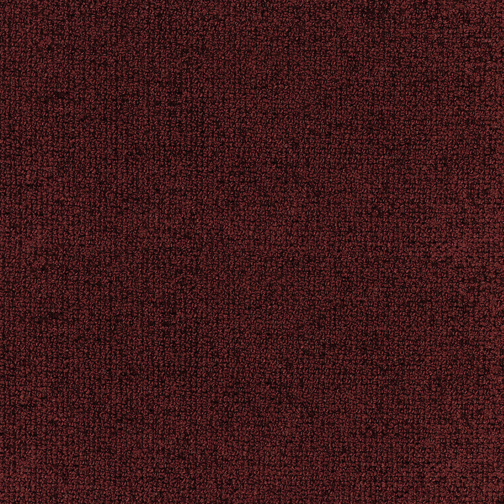 Adams Garnet by Magnolia Designer Fabric Required Minimum Quantity Purchase: 2 yards Content: 93% Polyester, 7% Linen Origin: CHINA Performance: 75,000 WB Repeat: Horizontal: 0 and Vertical: 0 Width: 56" Uses: Contract, Upholstery