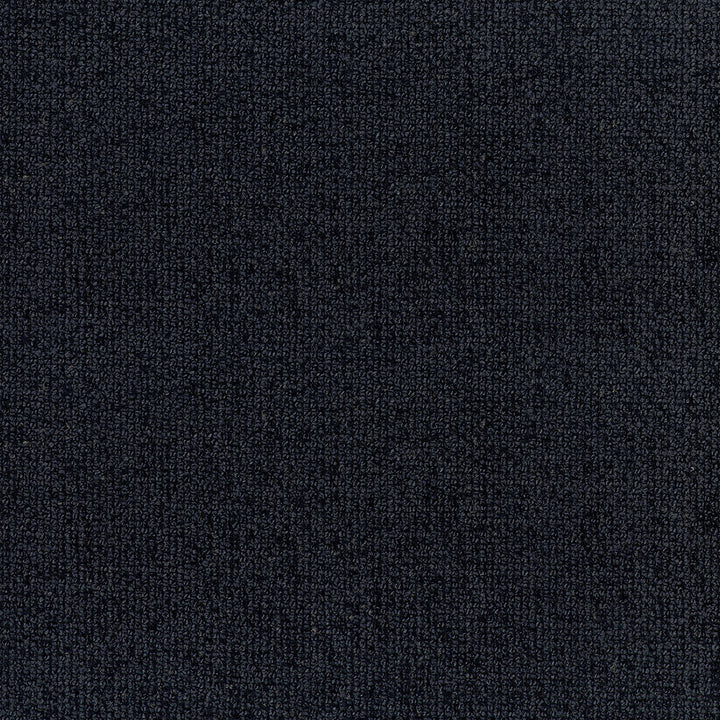 Adams Midnight by Magnolia Designer Fabric Required Minimum Quantity Purchase: 2 yards Content: 93% Polyester, 7% Linen Origin: CHINA Performance: 75,000 WB Repeat: Horizontal: 0 and Vertical: 0 Width: 56" Uses: Contract, Upholstery