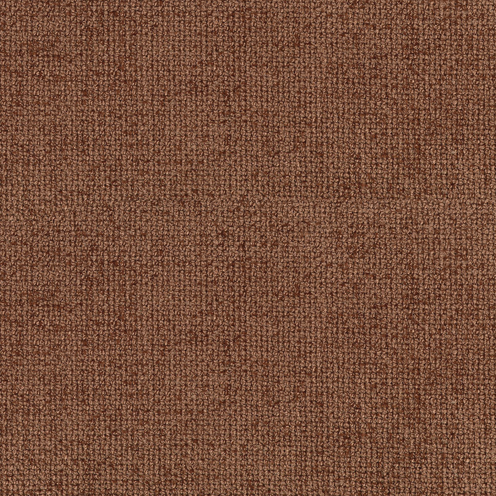 Adams Rosewood by Magnolia Designer Fabric Required Minimum Quantity Purchase: 2 yards Content: 93% Polyester, 7% Linen Origin: CHINA Performance: 75,000 WB Repeat: Horizontal: 0 and Vertical: 0 Width: 56" Uses: Contract, Upholstery