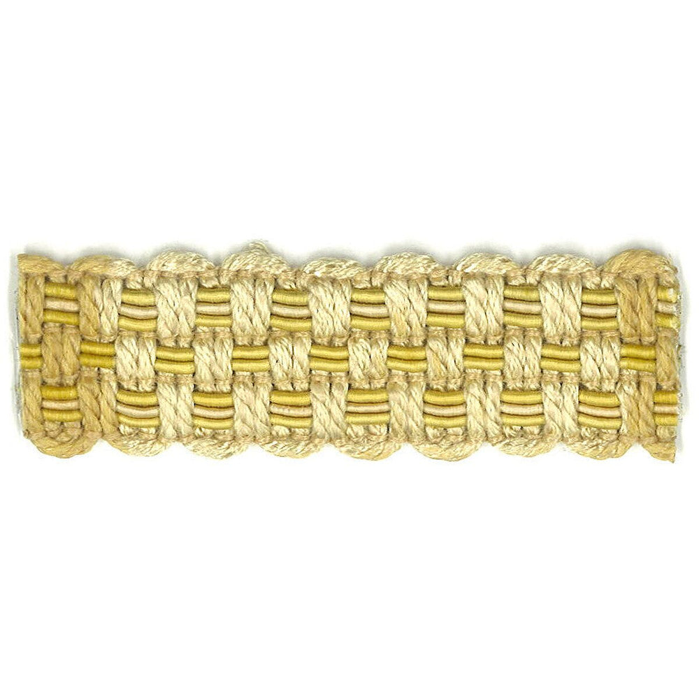 Adapt 10 Amber by Stout Trim Stout Trim Adapt 10 AmberTrim ART OF DESIGN TRIM-2 TAPES 100%SVI CHINA </p><p>Repeat: H: 0.000, V: 0.000 0.88 in - Fabric Carolina -