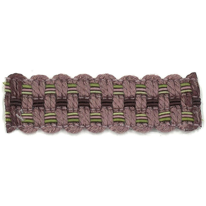 Beni 1 Sand by Stout Trim Stout Trim Beni 1 SandTrim Bedazzle Trim 88%Svi 12%Pol China </p><p>Repeat: H: 0, V: 0 0.63 in - Fabric Carolina -