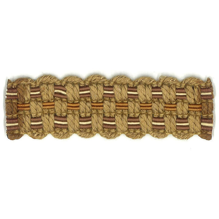 Beni 3 Fiesta by Stout Trim Stout Trim Beni 3 FiestaTrim Bedazzle Trim 88%Svi 12%Pol China </p><p>Repeat: H: 0, V: 0 0.63 in - Fabric Carolina -