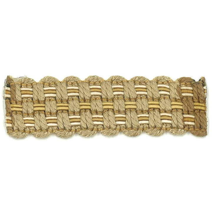 Adapt 30 Honey by Stout Trim Stout Trim Adapt 30 HoneyTrim ART OF DESIGN TRIM-2 TAPES CHINA </p><p>Repeat: H: 0.000, V: 0.000 0.88 in - Fabric Carolina -