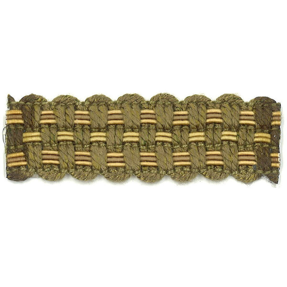 Adapt 32 Sagebrush by Stout Trim Stout Trim Adapt 32 SagebrushTrim ART OF DESIGN TRIM-2 TAPES 100%SVI CHINA </p><p>Repeat: H: 0.000, V: 0.000 0.88 in - Fabric Carolina -
