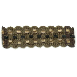 Adapt 36 Carbon by Stout Trim