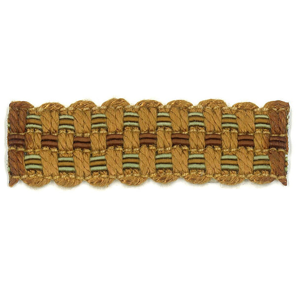 Adapt 37 Nutmeg by Stout Trim Stout Trim Adapt 37 NutmegTrim ART OF DESIGN TRIM-2 TAPES CHINA </p><p>Repeat: H: 0.000, V: 0.000 0.88 in - Fabric Carolina -