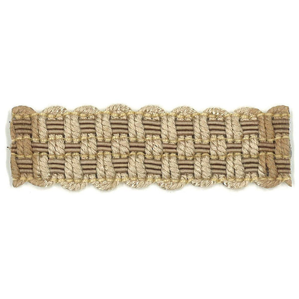 Checkers Tape 1 Espresso by Marcus William Trim Marcus William Trim Checkers Tape 1 EspressoTrim Persuasions Trim 100%Hhl India </p><p>Repeat: H: 2, V: 0 3 in - Fabric Carolina -