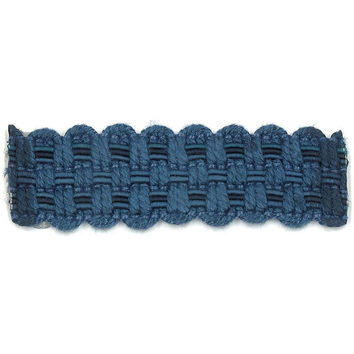 Adapt 7 Cadet by Stout Trim Stout Trim Adapt 7 CadetTrim ART OF DESIGN TRIM-2 TAPES 100%SVI CHINA </p><p>Repeat: H: 0.000, V: 0.000 0.88 in - Fabric Carolina -