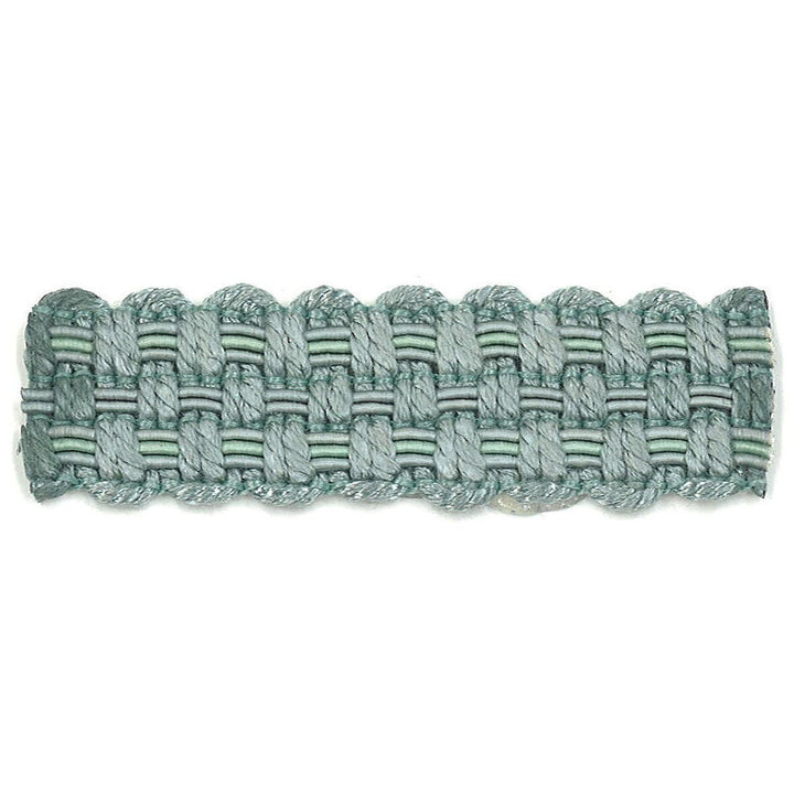 Adapt 8 Spa by Stout Trim ART OF DESIGN TRIM-2 TAPES 100%SVI CHINA Horizontal: 0 and Vertical: 0 0.88 in - Fabric Carolina -