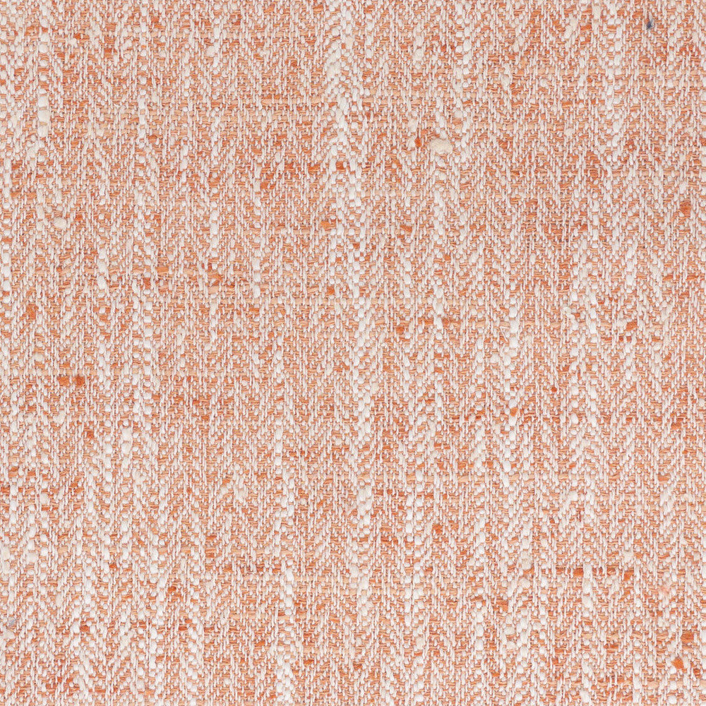 Adcap 5 Shrimp by Stout Fabric Stout Fabric Adcap 5 ShrimpFabric Rainbow Library Camellia/Clay 100%Pol India </p><p>Repeat: H: 0.75, V: 15.25 54 in - Fabric Carolina -