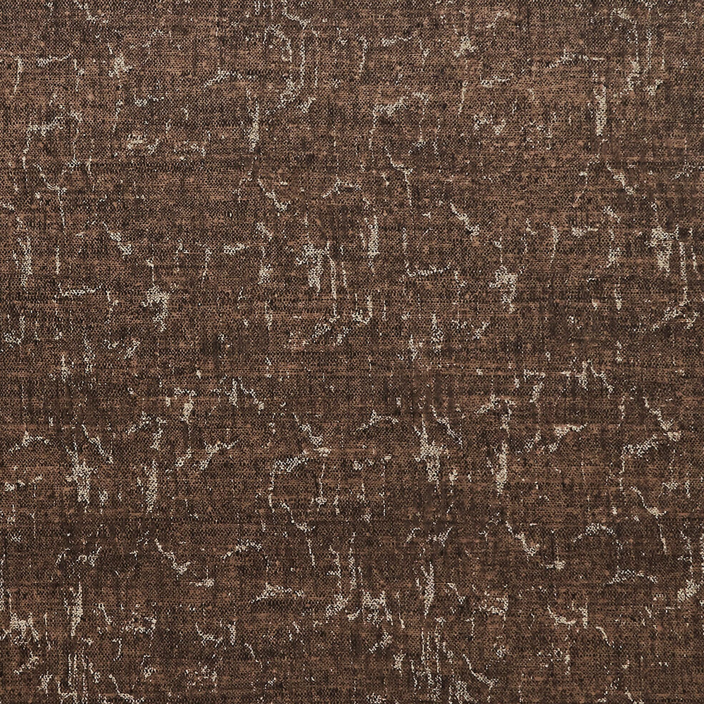 Adderly 2 Tawny by Marcus William Designer Fabric KAI/MARCUS WILLIAM SAFIRA 100%POL INDIA Horizontal: 9 and Vertical: 37.25 55 in - Swanky Fabrics -