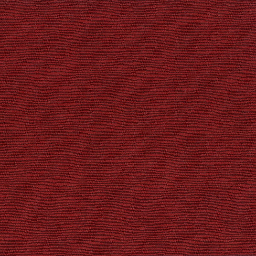Addison 21 Burgundy by Stout Fabric City Life 100% Polyester CHINA Horizontal: 0 and Vertical: 0 57 in - Fabric Carolina -