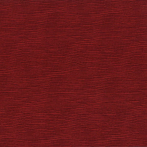 Addison 21 Burgundy by Stout Fabric
