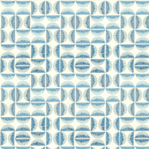 Adequate 1 Sky by Stout Fabric