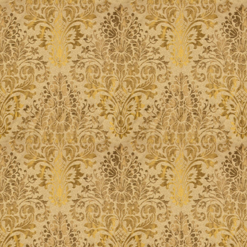 Adhere 1 Antique by Stout Designer Fabric RAINBOW LIBRARY MICA/BRONZE 58%SVI 42%POL CHINA MARTINDALE WEARTEST (48 000 CIRCULAR RUBS) Horizontal: 14.375 and Vertical: 16.5 56 in - Swanky Fabrics -