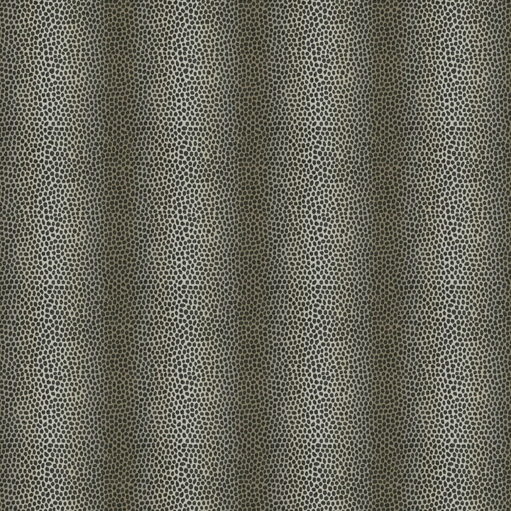 Adieu 2 Night by Stout Fabric Stout Fabric Adieu 2 NightFabric Rainbow Library Fog/Coal 100%Pol India </p><p>Repeat: H: 13.625, V: 6 55 in - Fabric Carolina -