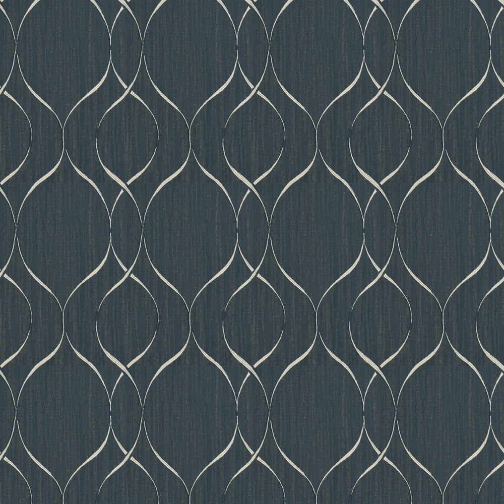 Adino 1 Ocean by Stout Fabric Stout Fabric Adino 1 OceanFabric COLOR MY WINDOW BLUE/NAVY INDIA </p><p>Repeat: H: 6.750, V: 9.750 54 in - Fabric Carolina -