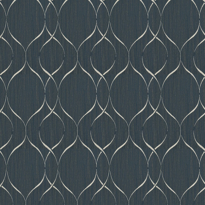 Adino 1 Ocean by Stout Fabric Stout Fabric Adino 1 OceanFabric COLOR MY WINDOW BLUE/NAVY INDIA </p><p>Repeat: H: 6.750, V: 9.750 54 in - Fabric Carolina -