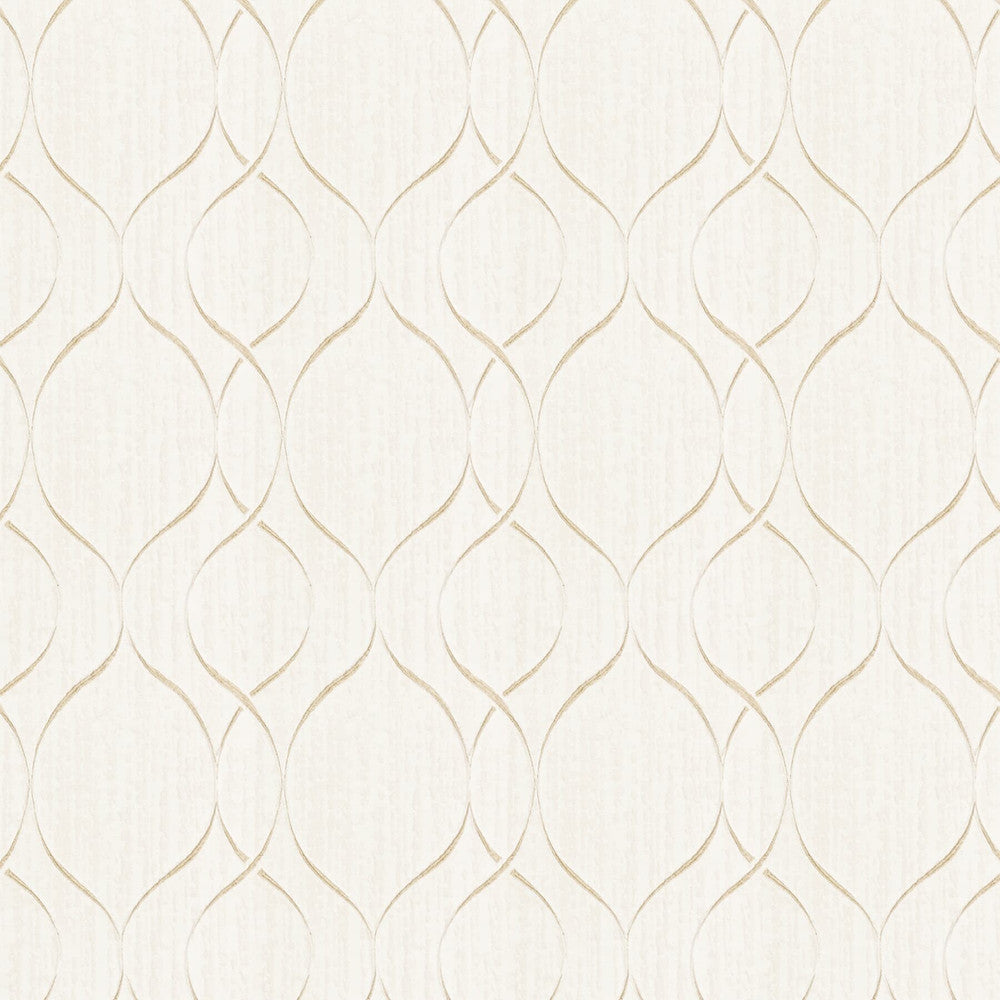 Adino 2 Oatmeal by Stout Designer Fabric COLOR MY WINDOW CHALK/TAUPE 100%POL INDIA Horizontal: 6.75 and Vertical: 9.75 54 in - Swanky Fabrics -
