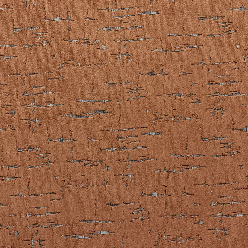 Adler 12 Gingersnap by Marcus William Fabric KAI/MARCUS WILLIAM NIZANA 60%POL 40%SVI INDIA Horizontal: 14.375 and Vertical: 8.625 57.5 in - Fabric Carolina -
