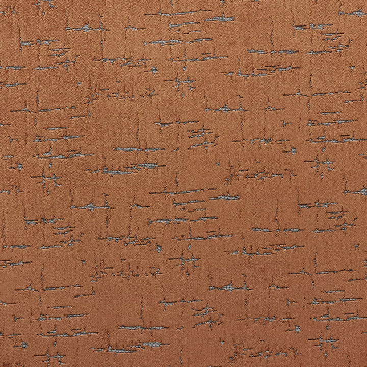Adler 12 Gingersnap by Marcus William Fabric KAI/MARCUS WILLIAM NIZANA 60%POL 40%SVI INDIA Horizontal: 14.375 and Vertical: 8.625 57.5 in - Fabric Carolina -