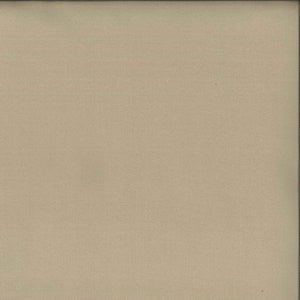 Adler Khaki 40 by Norbar Fabric See Sample 100% POLYESTER TURKEY 45,000 MARTINDALE 59" - Fabric Carolina -