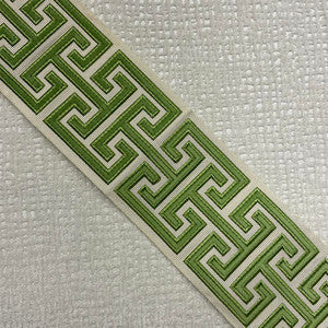 Adler Tape Kiwi by Magnolia Trim
