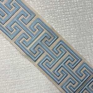 Adler Tape Sky by Magnolia Trim