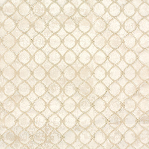 Adlie 1 Caramel by Stout Fabric