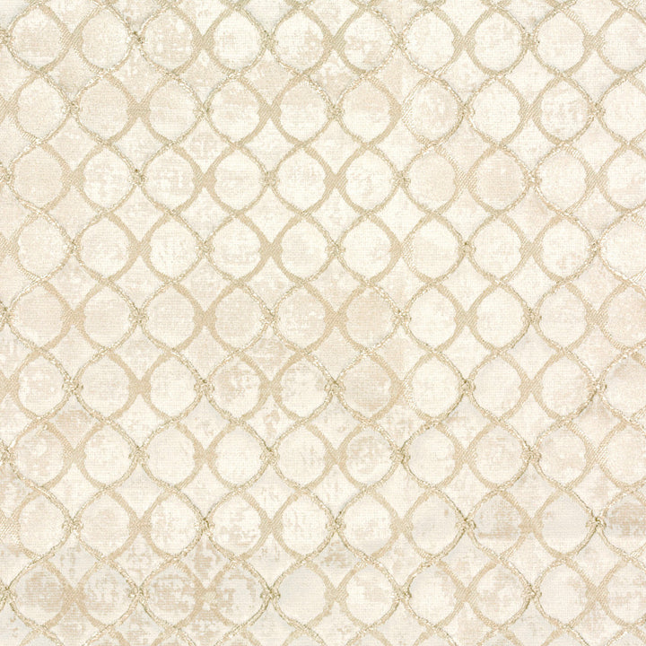Adlie 1 Caramel by Stout Fabric RAINBOW LIBRARY OATMEAL/STRAW 100%POL INDIA Horizontal: 1.500 and Vertical: 1.500 54 in - Fabric Carolina -