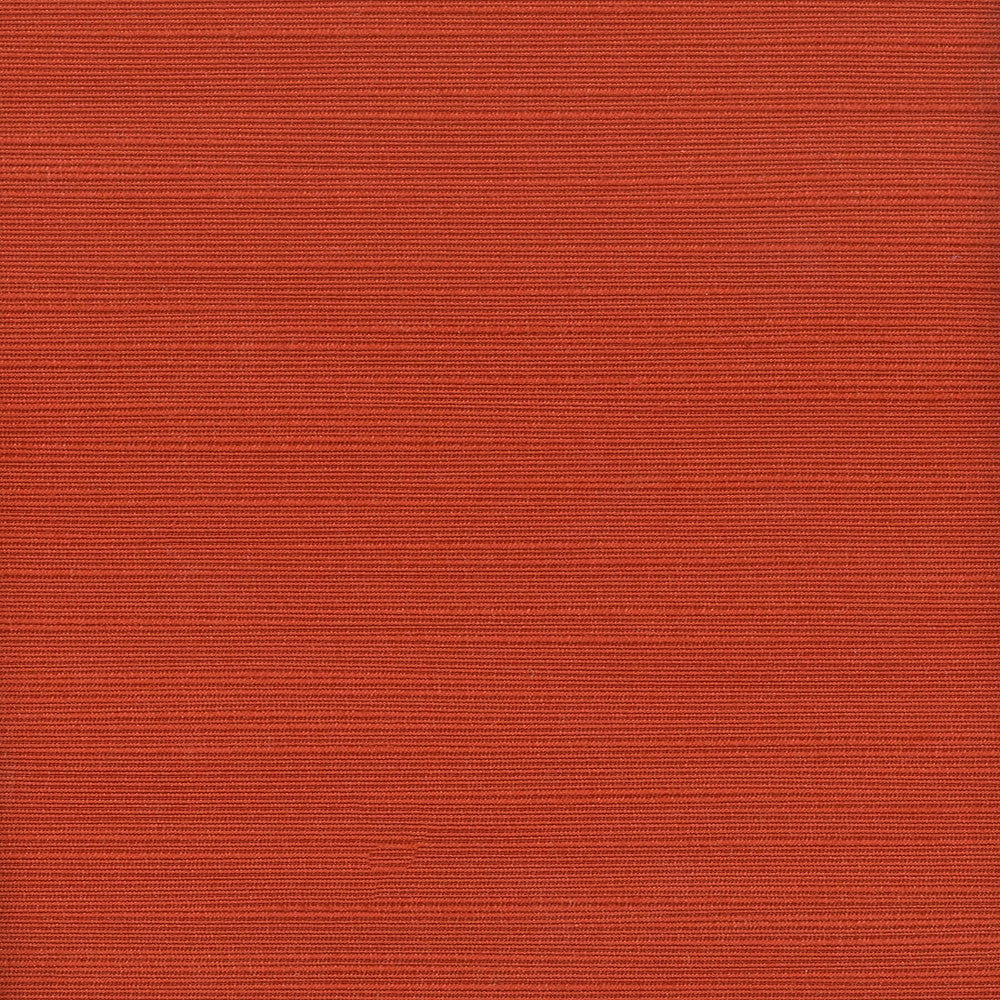 Admire 25 Paprika by Stout Designer Fabric SATIN SPLENDOR 100%POL INDIA FLAME RETARDANT-N.F.P.A. 701 SMALL SCALE MARTINDALE WEAR TEST (15 000 CIRCULAR RUBS) Horizontal: 0 and Vertical: 0 55 in - Swanky Fabrics -