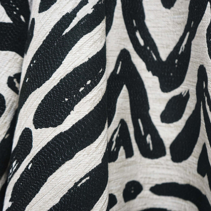 Adora 98Sj103 by JF Designer Fabric JF STUDIO 40% Acrylic, 38% Polyester, 22% Viscose India Horizontal: 27 and Vertical: 25 54 - Swanky Fabrics -