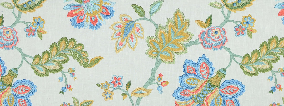 Adorina 100 Multi by Covington Designer Fabric