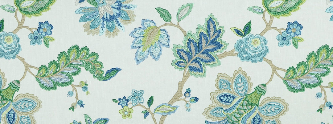 Adorina 518 Seaside by Covington Designer Fabric