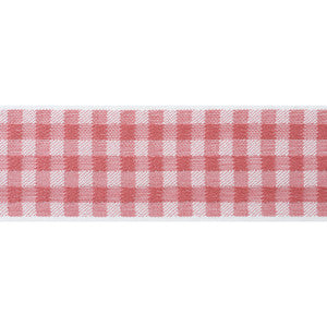 June Tape Rouge AE12300 by Thibaut Trim