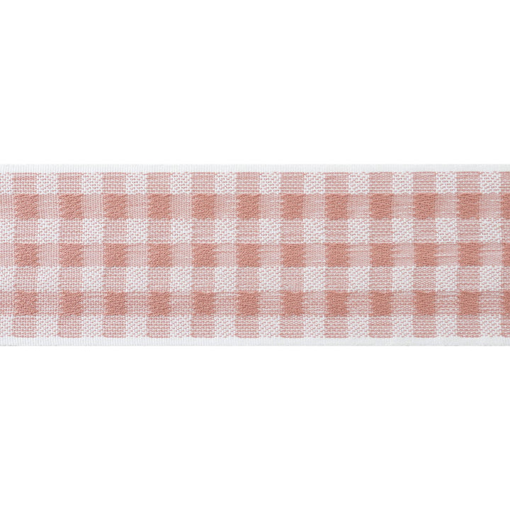 June Tape Apricot AE12301 by Thibaut Trim Thibaut Trim June Tape Apricot AE12301Trim SOLEIL 100% Cotton U.S.A </p><p>Repeat: H: , V: 3 in  (7.62 cm) - Fabric Carolina -