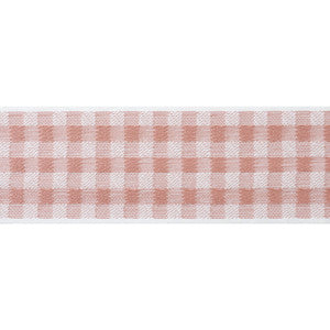 June Tape Apricot AE12301 by Thibaut Trim