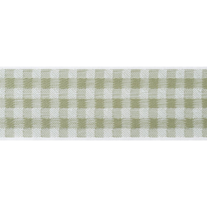 June Tape Willow AE12302 by Thibaut Trim Thibaut Trim June Tape Willow AE12302Trim SOLEIL 100% Cotton U.S.A </p><p>Repeat: H: , V: 3 in  (7.62 cm) - Fabric Carolina -
