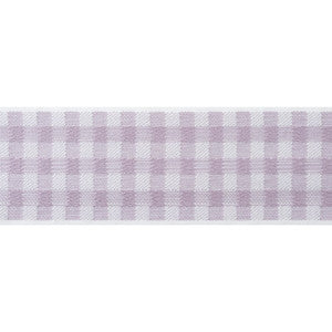 June Tape Lilac AE12303 by Thibaut Trim