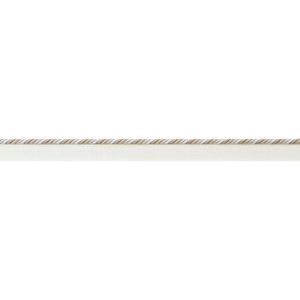 Maren Cord Linen and Ivory AE12345 by Thibaut Trim