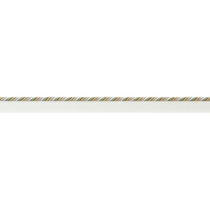 Maren Cord Willow and Soft Gold AE12346 by Thibaut Trim