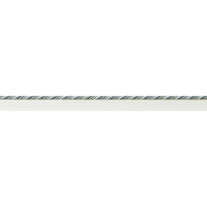 Maren Cord Mallard and Sage AE12351 by Thibaut Trim